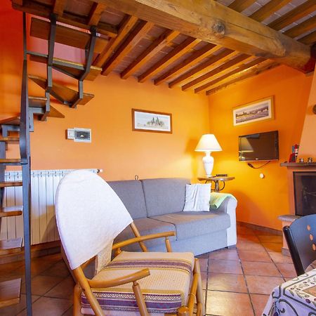 Holiday Home Belvedere - Blu100 By Interhome Bagni di Lucca Exterior photo