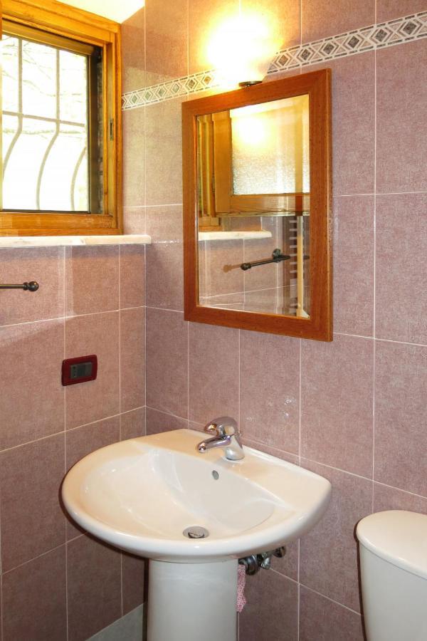 Holiday Home Belvedere - Blu100 By Interhome Bagni di Lucca Exterior photo