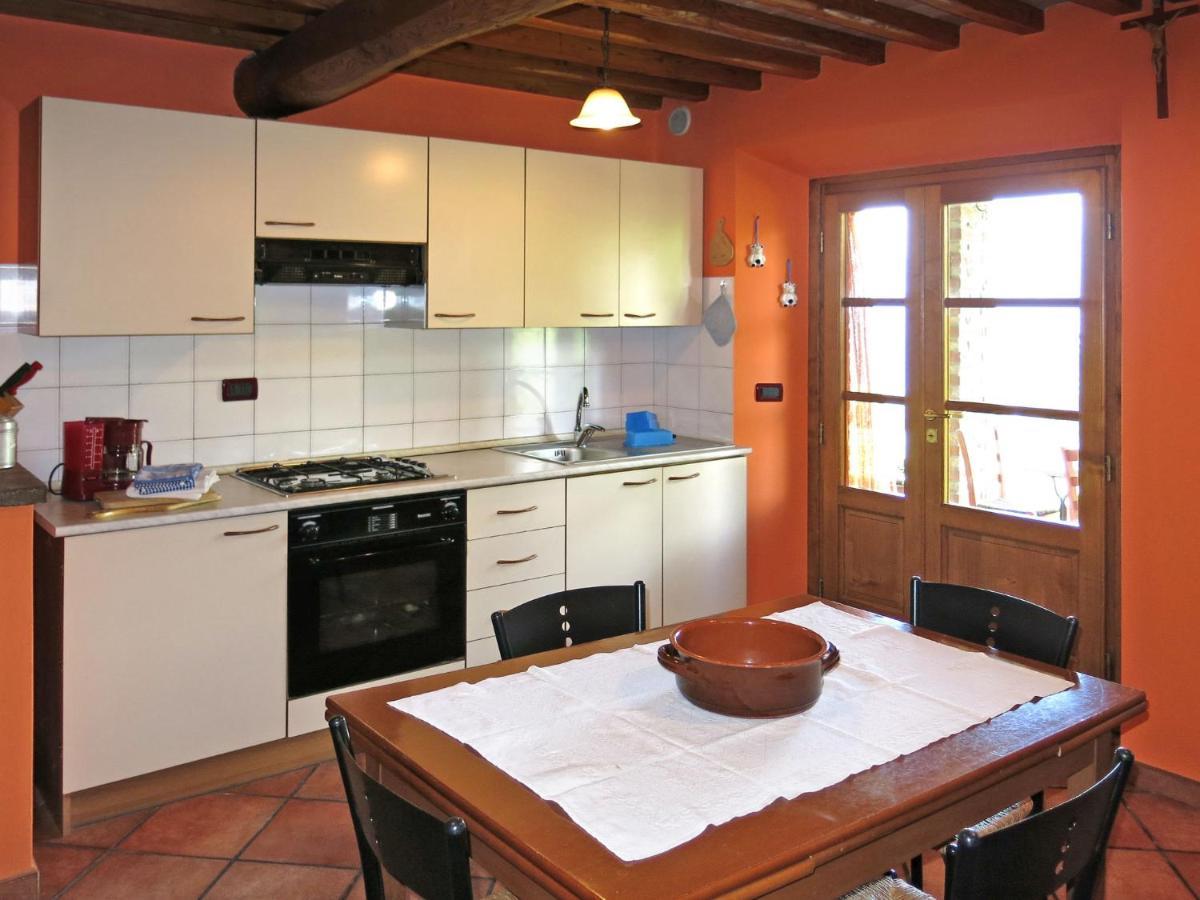 Holiday Home Belvedere - Blu100 By Interhome Bagni di Lucca Exterior photo