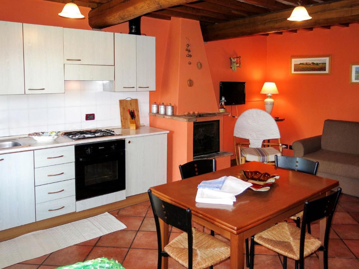Holiday Home Belvedere - Blu100 By Interhome Bagni di Lucca Exterior photo