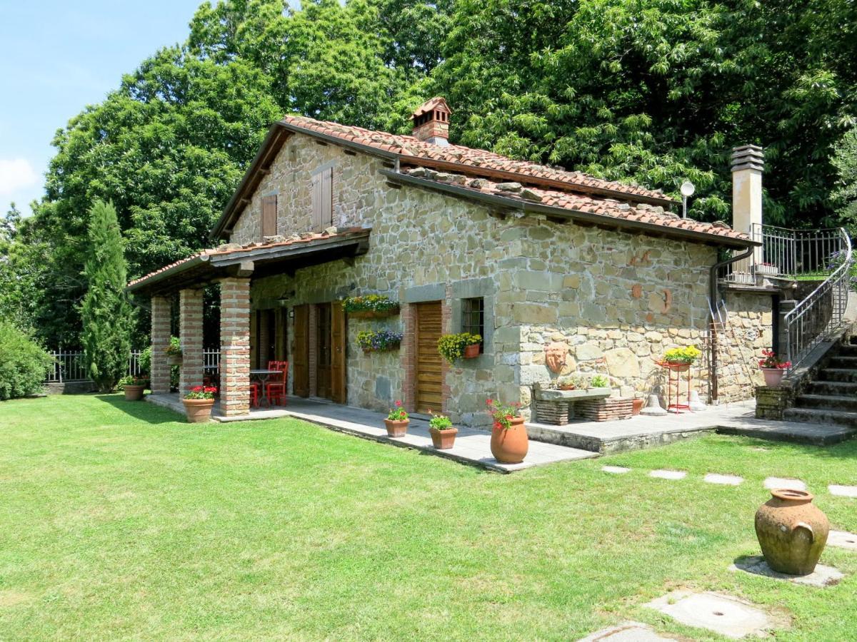 Holiday Home Belvedere - Blu100 By Interhome Bagni di Lucca Exterior photo