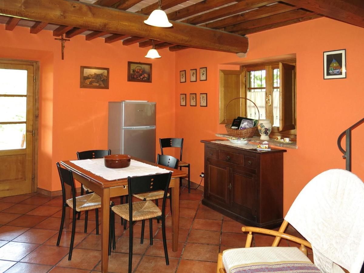 Holiday Home Belvedere - Blu100 By Interhome Bagni di Lucca Exterior photo