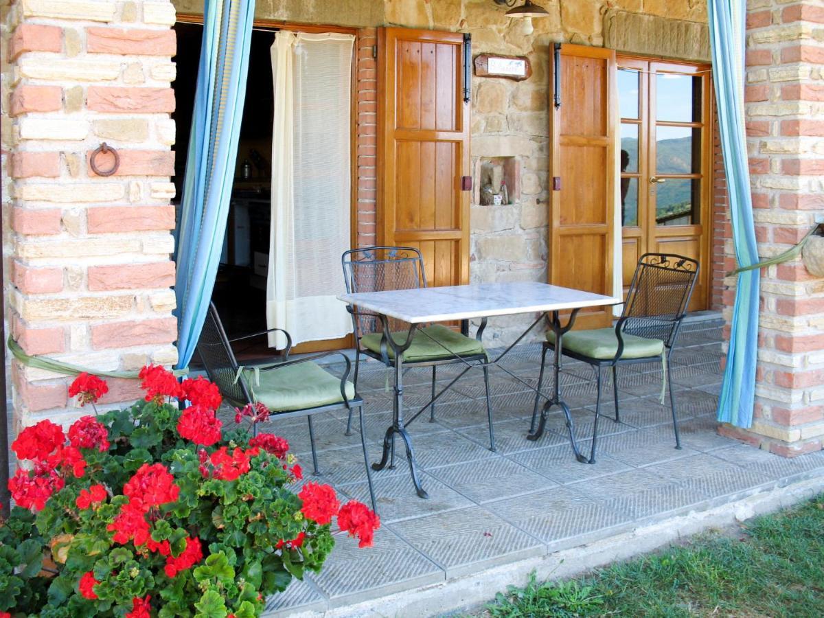 Holiday Home Belvedere - Blu100 By Interhome Bagni di Lucca Exterior photo