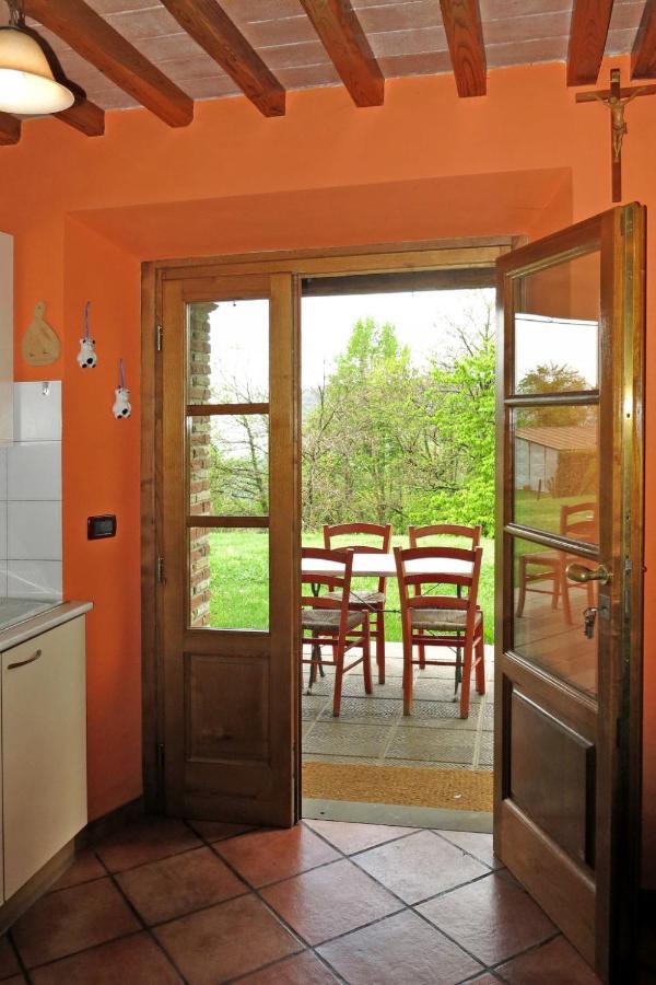 Holiday Home Belvedere - Blu100 By Interhome Bagni di Lucca Exterior photo
