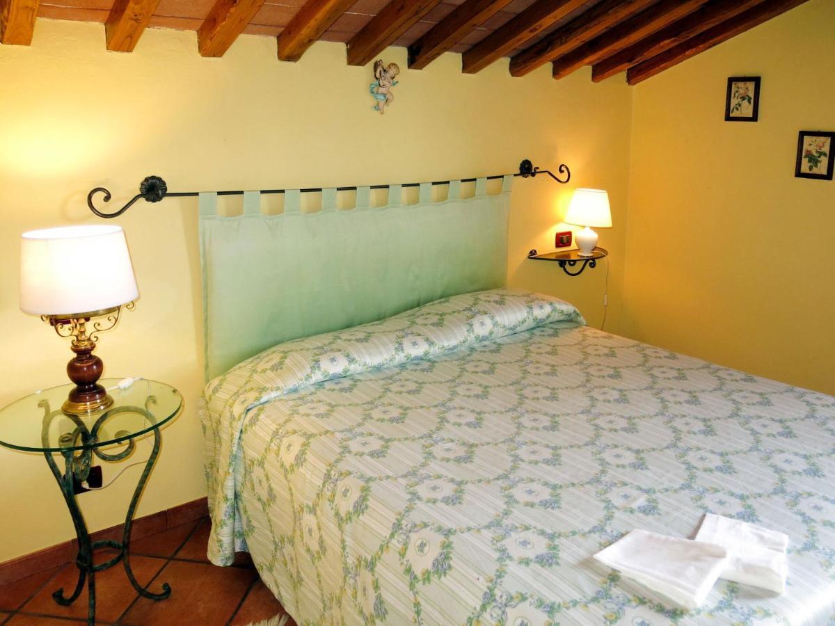 Holiday Home Belvedere - Blu100 By Interhome Bagni di Lucca Exterior photo