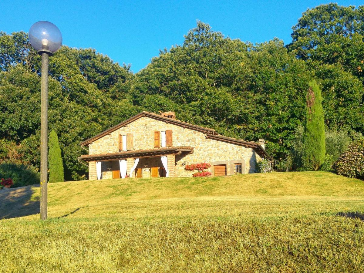 Holiday Home Belvedere - Blu100 By Interhome Bagni di Lucca Exterior photo