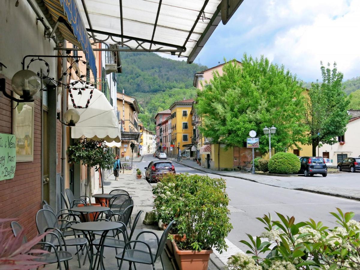 Holiday Home Belvedere - Blu100 By Interhome Bagni di Lucca Exterior photo