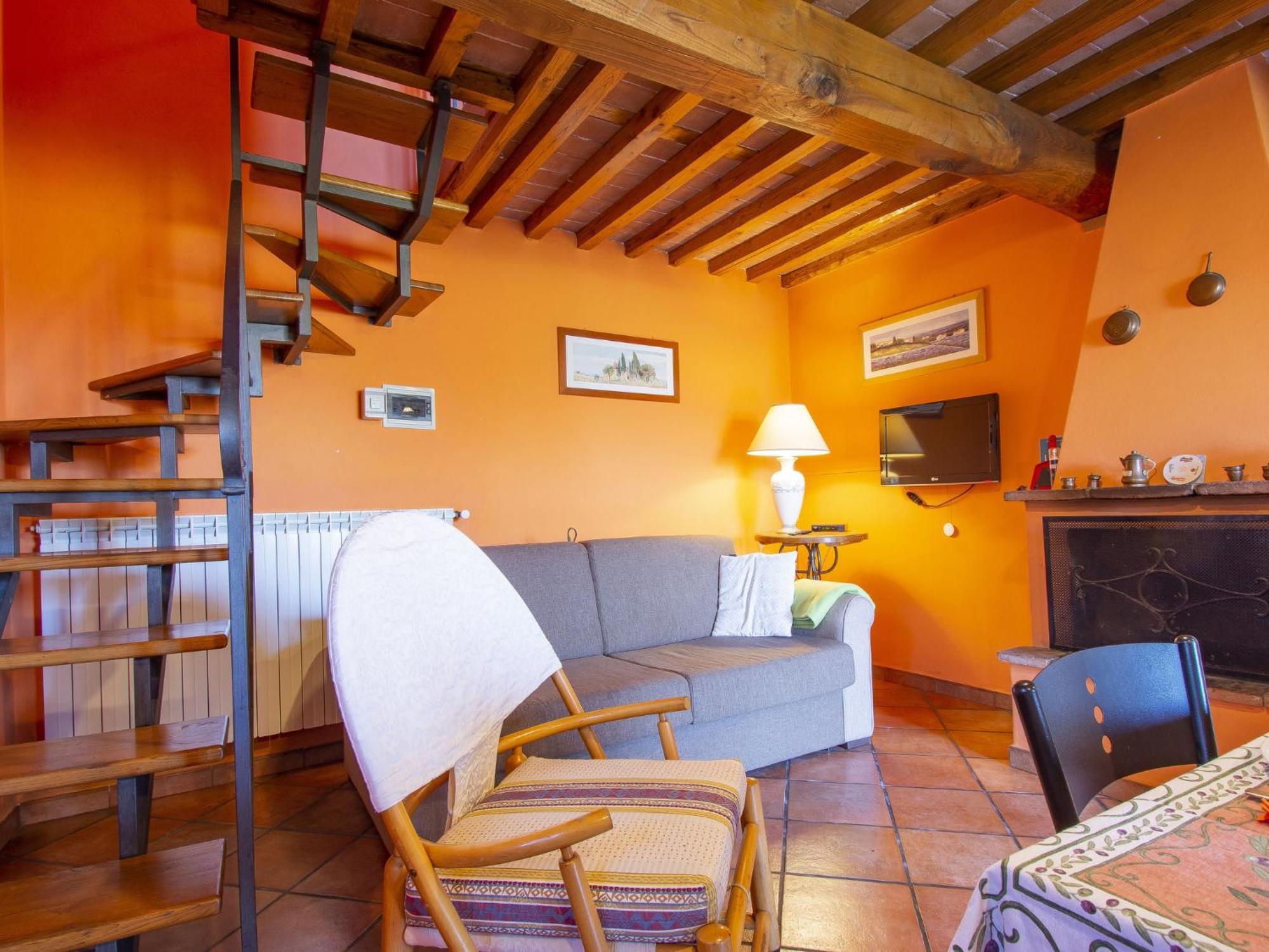 Holiday Home Belvedere - Blu100 By Interhome Bagni di Lucca Exterior photo