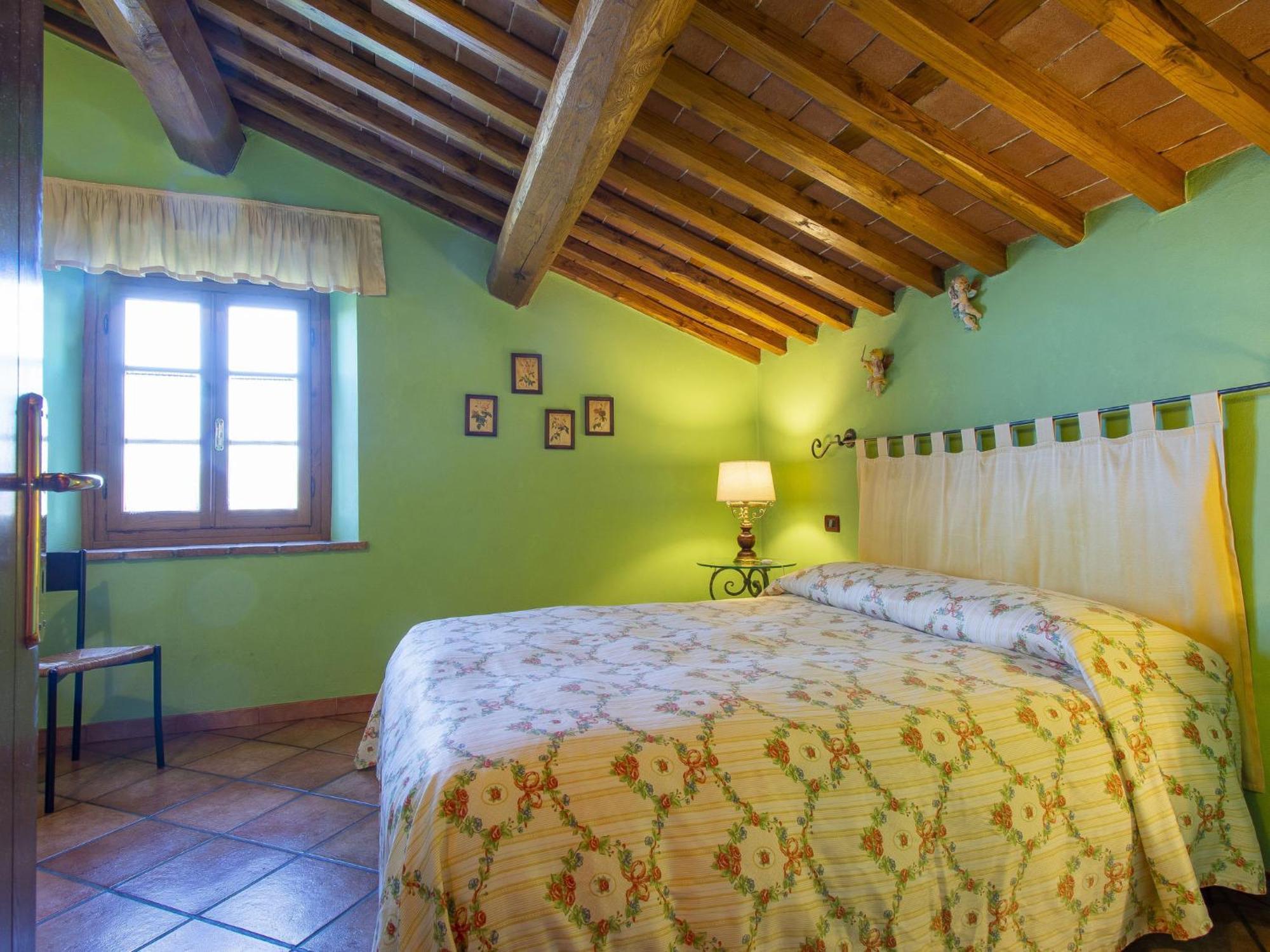 Holiday Home Belvedere - Blu100 By Interhome Bagni di Lucca Exterior photo