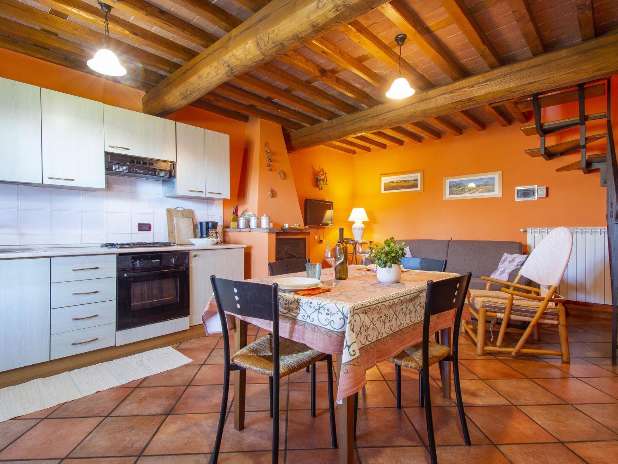 Holiday Home Belvedere - Blu100 By Interhome Bagni di Lucca Exterior photo