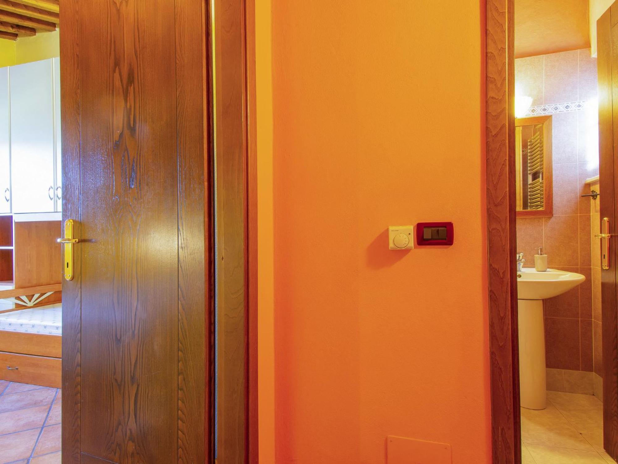 Holiday Home Belvedere - Blu100 By Interhome Bagni di Lucca Exterior photo