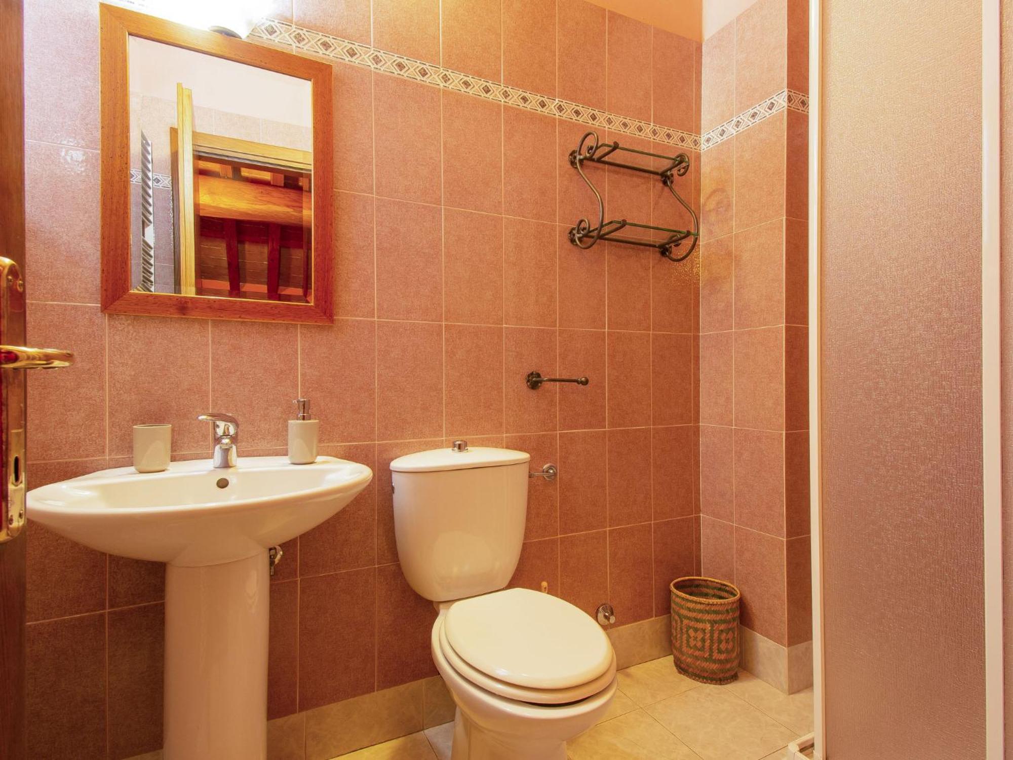 Holiday Home Belvedere - Blu100 By Interhome Bagni di Lucca Exterior photo