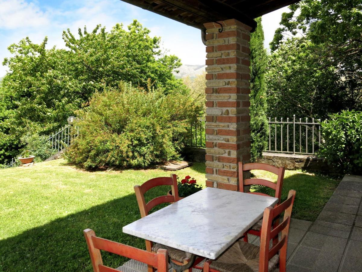 Holiday Home Belvedere - Blu100 By Interhome Bagni di Lucca Exterior photo